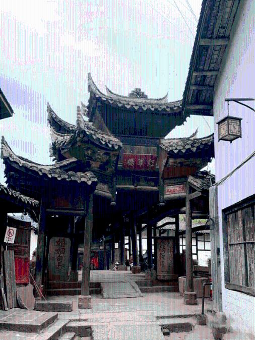 丹东地质路761号经纬度游戏画面